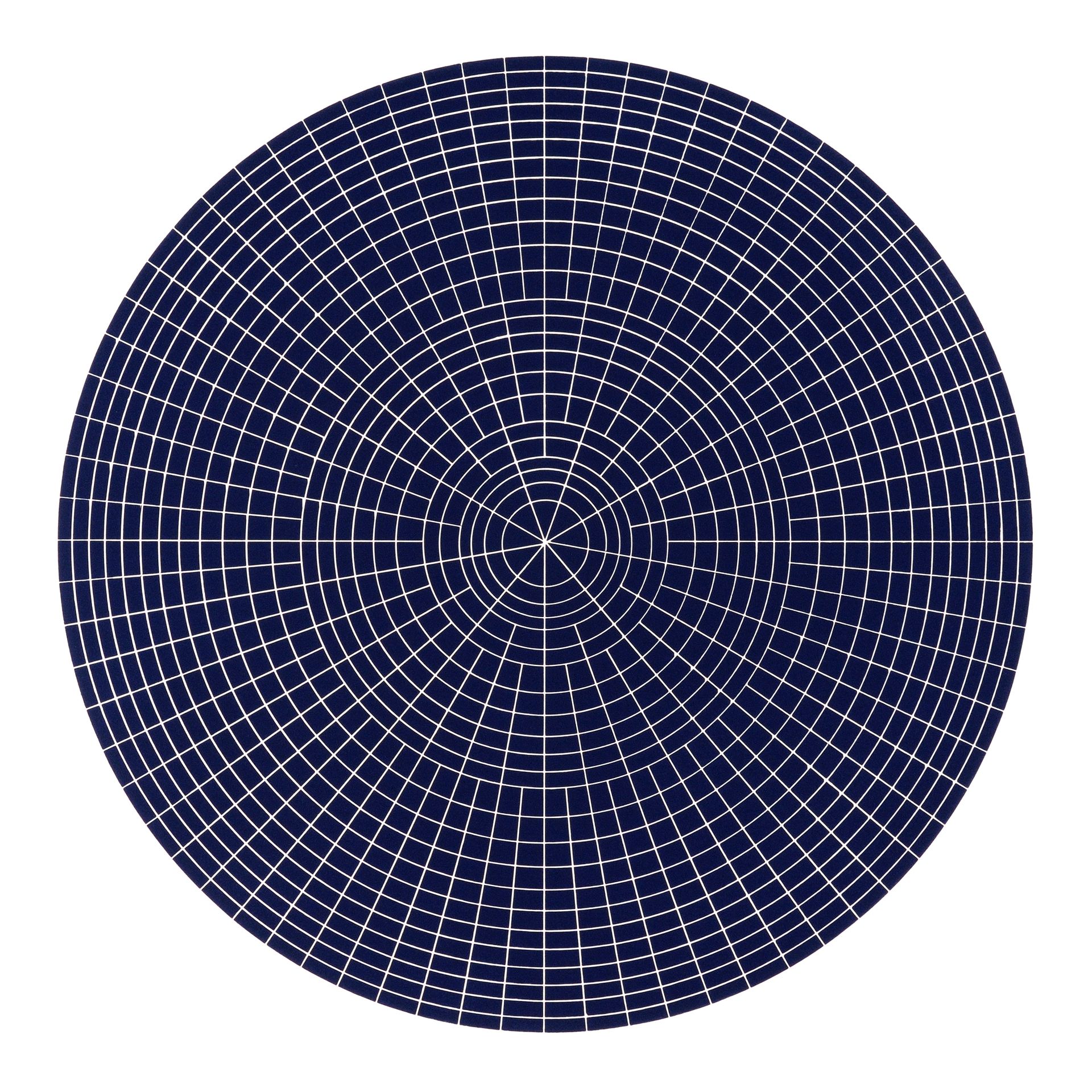 Array 1000 / Dark Blue