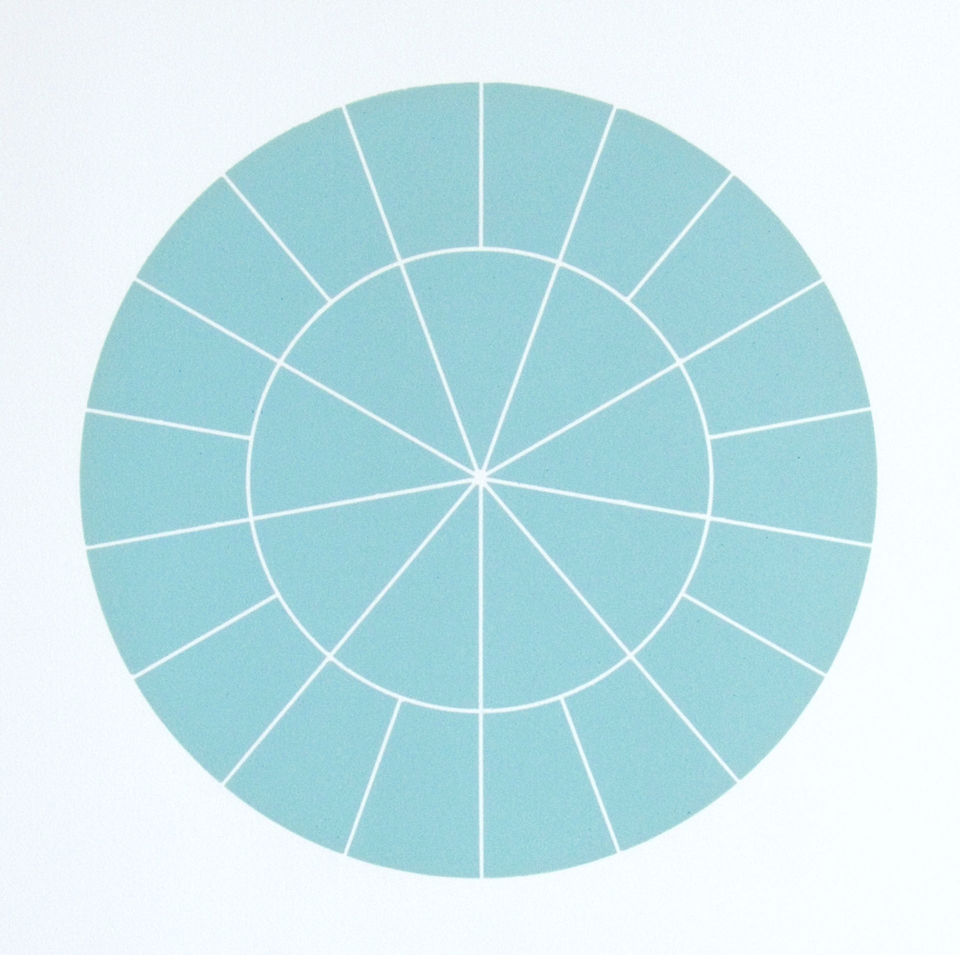 Array 350/  Blue-Green