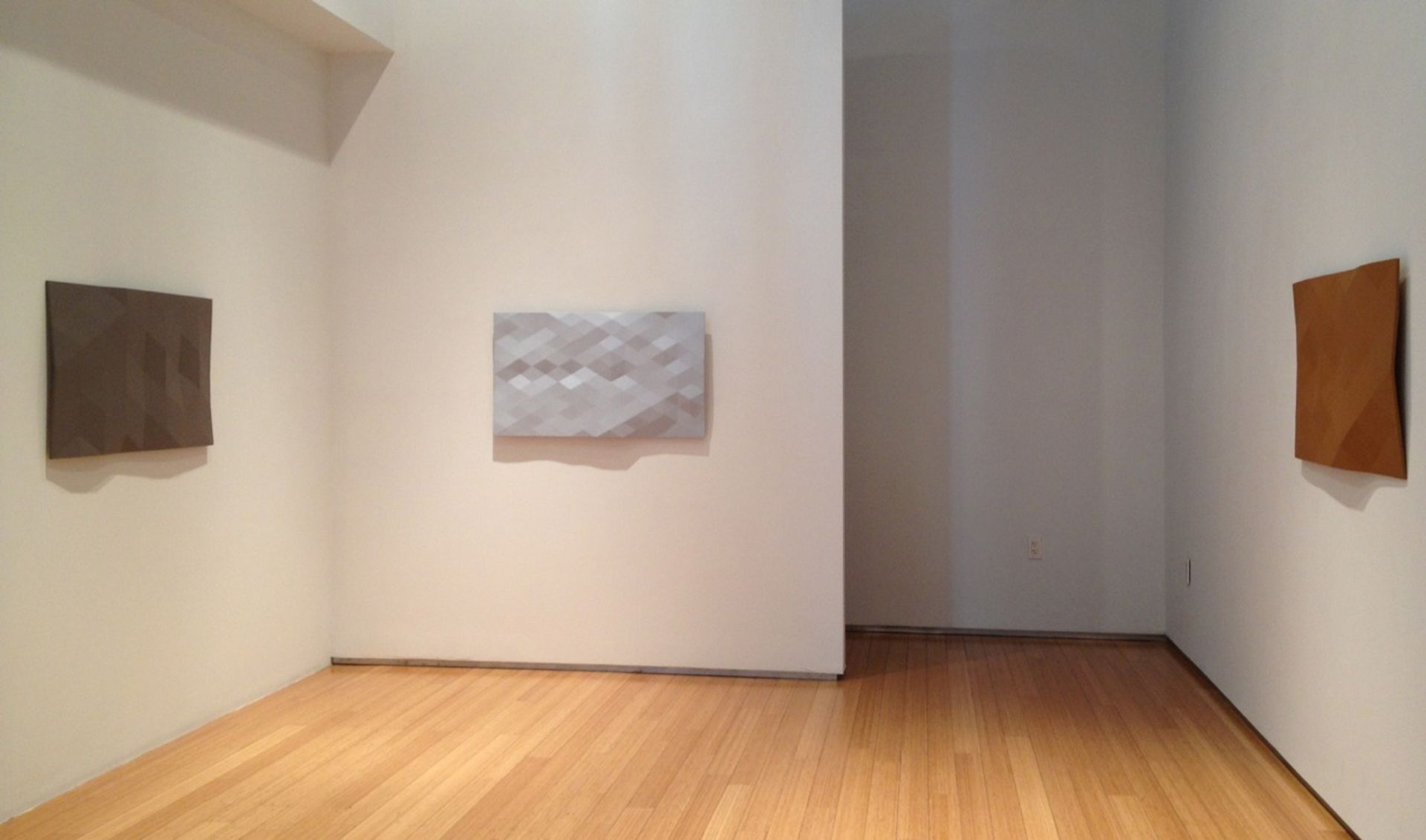 Upper Kern River / 18 (pale blue)