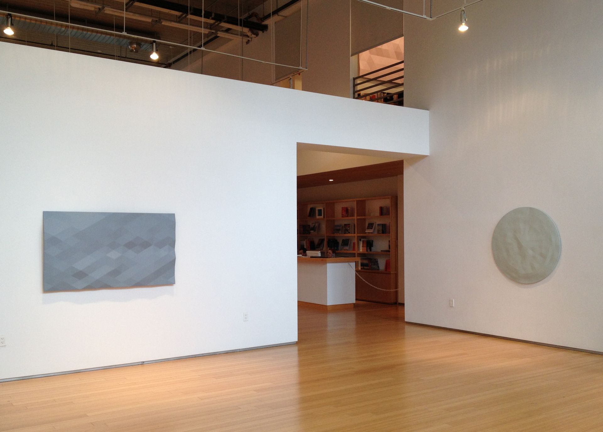 Upper Kern River / 10 (blue gray)