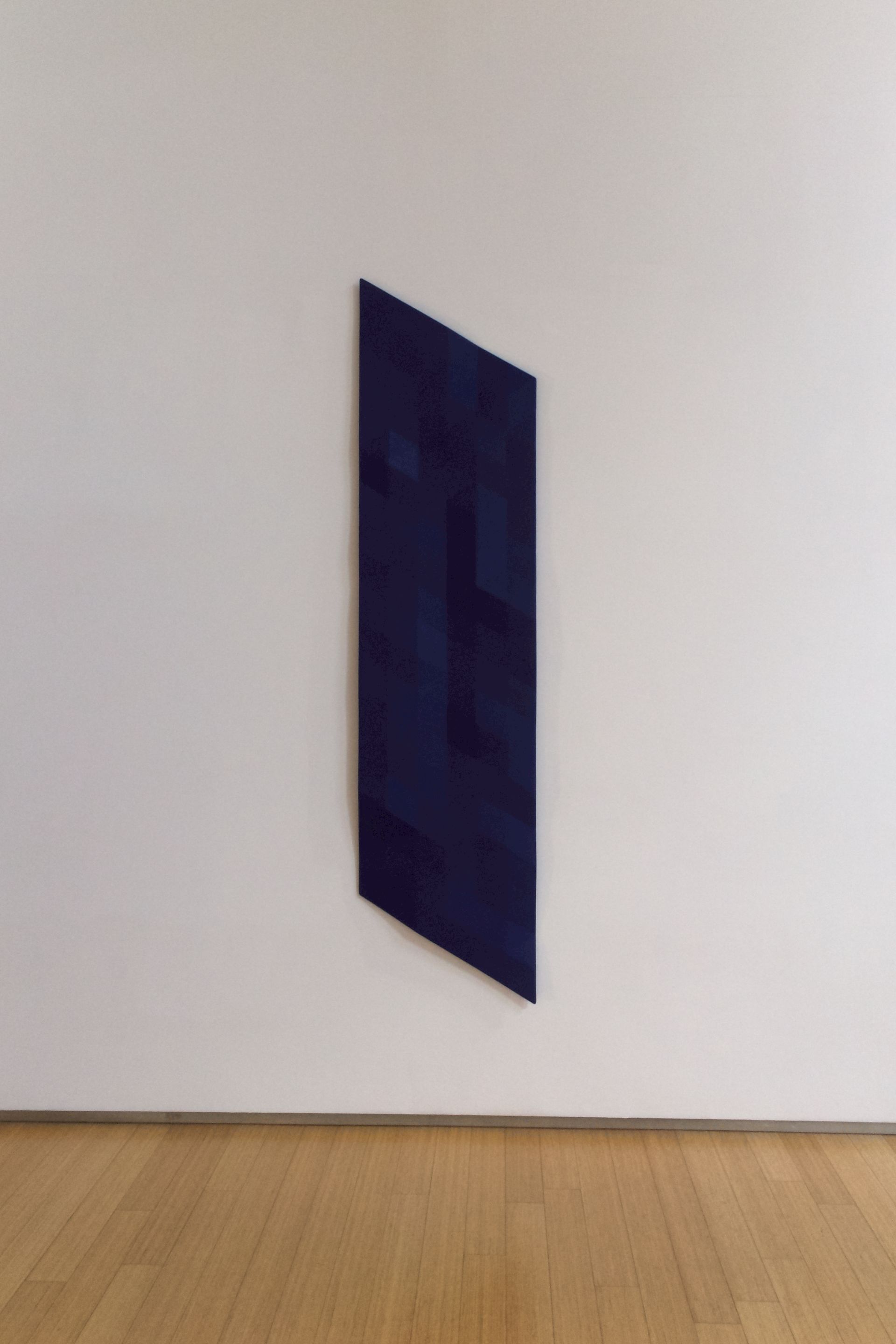 Gallery installation