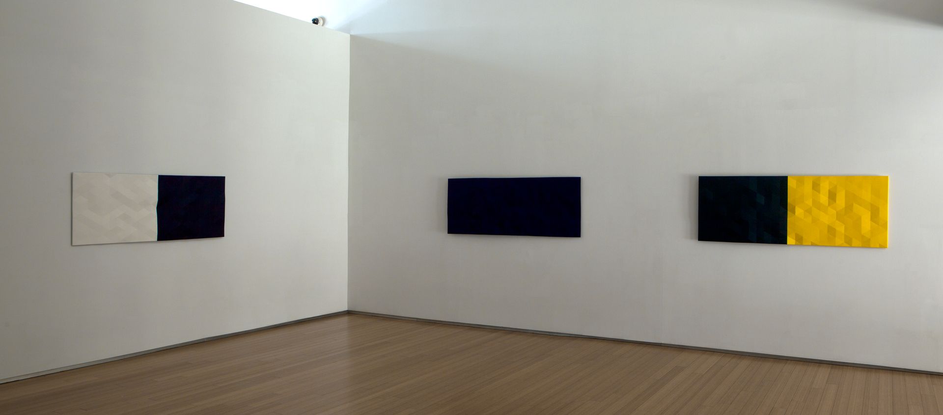 Gallery installation