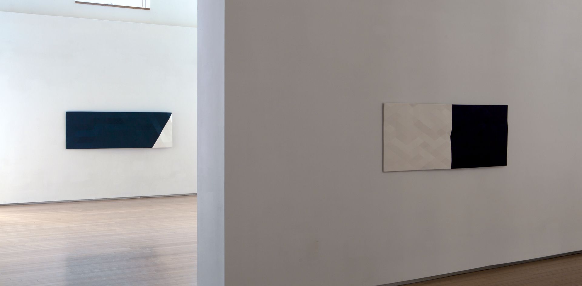 Gallery installation