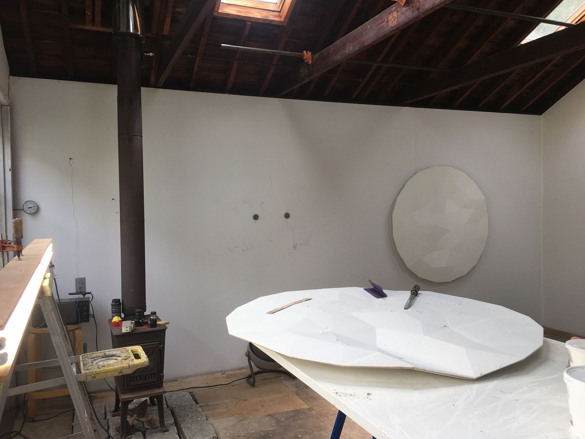 Upper Merced / Upper Tuolumne Rivers / 1-3 in process (8)