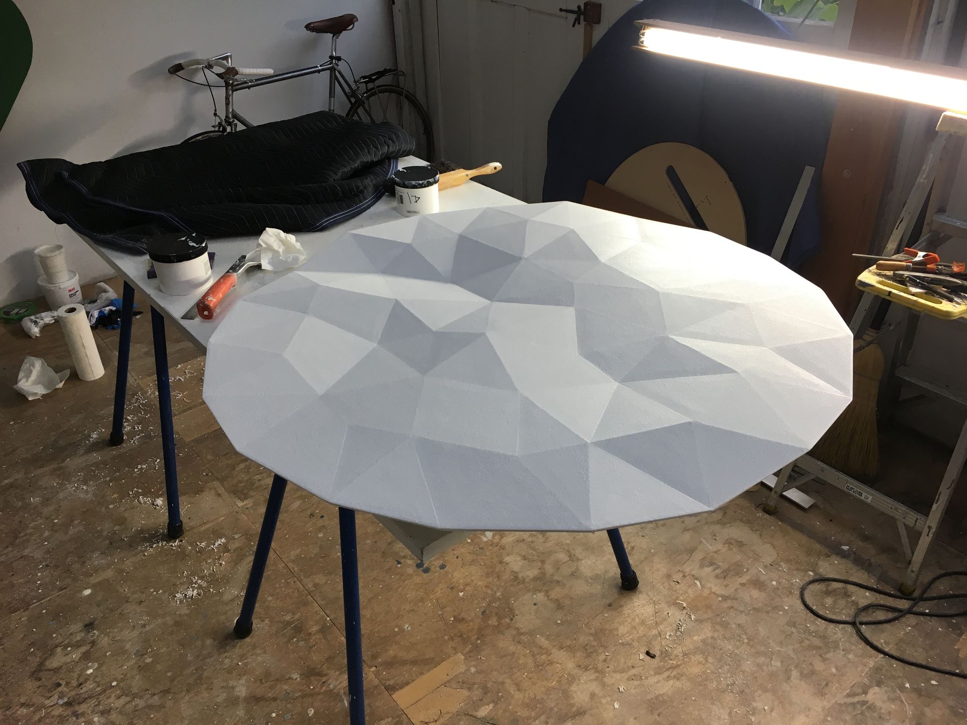 Upper Merced / Upper Tuolumne Rivers / 1-3 in process (7)