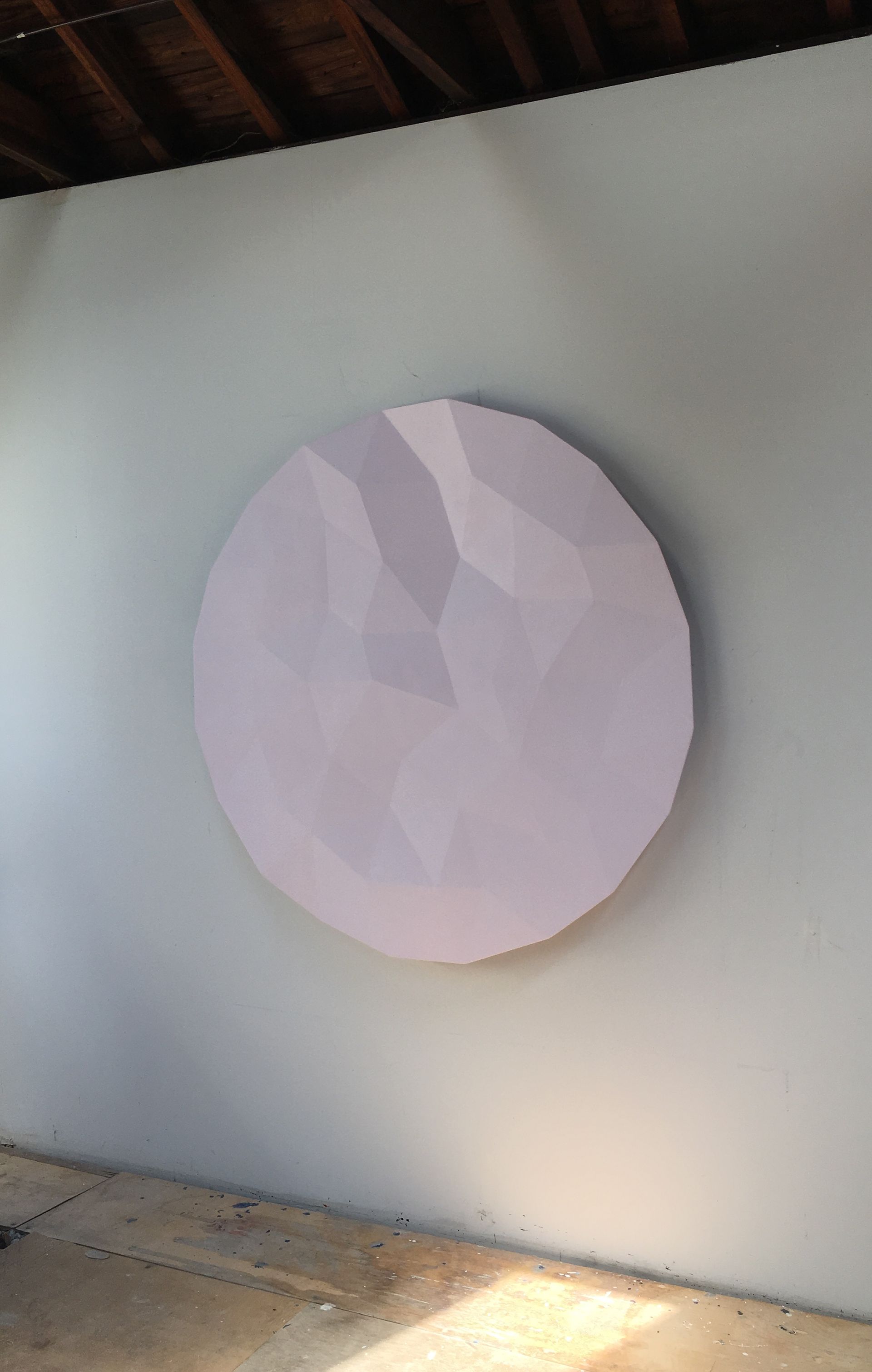 Upper Merced River / 2019