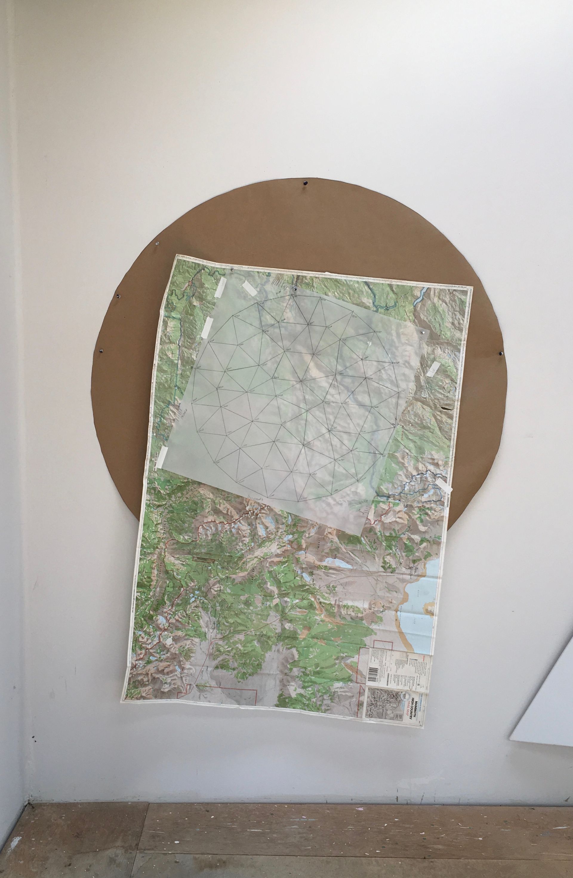 Upper Merced / Upper Tuolumne Rivers / 1-3 in process (3)