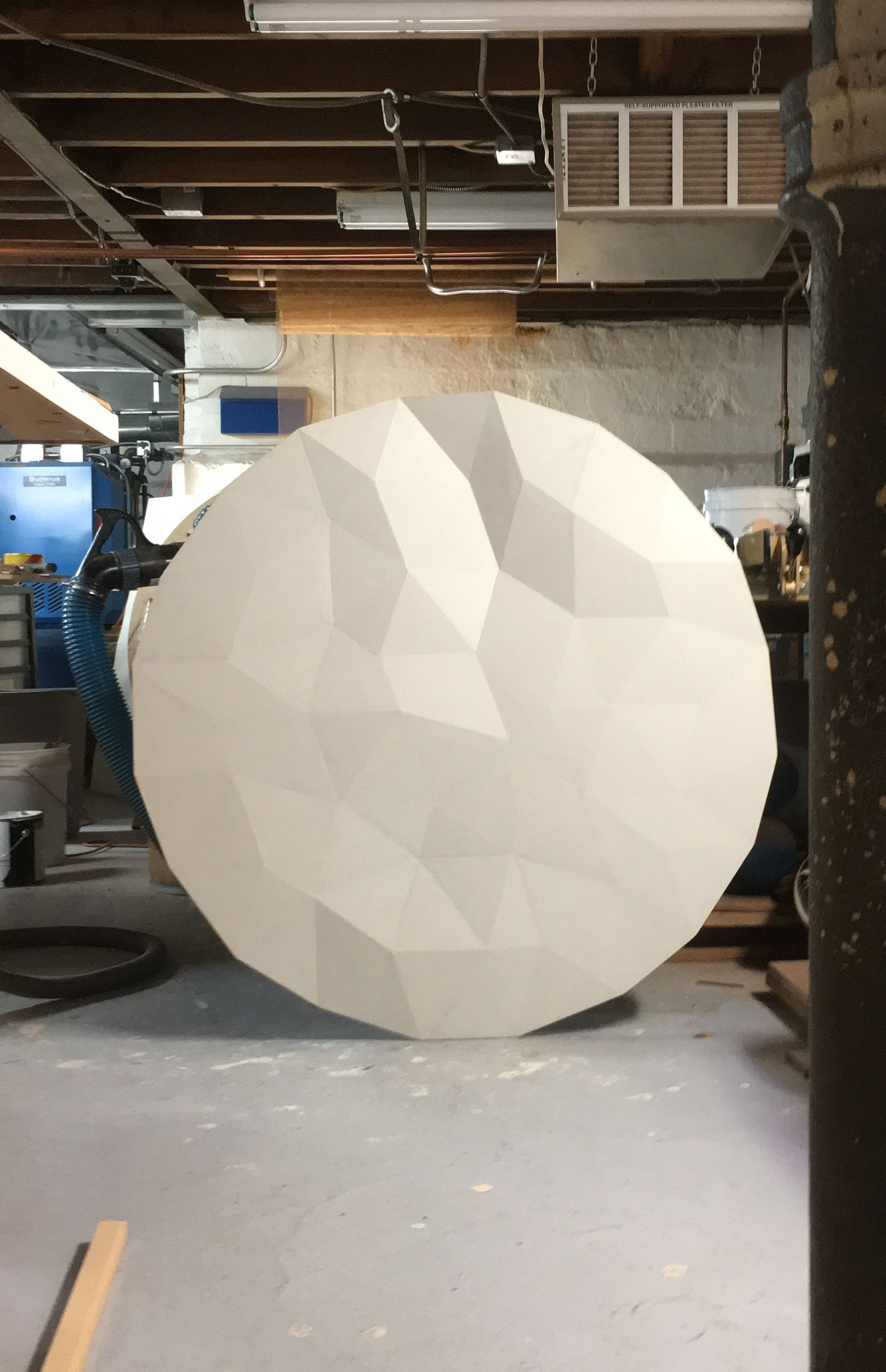 Upper Merced River / 2019