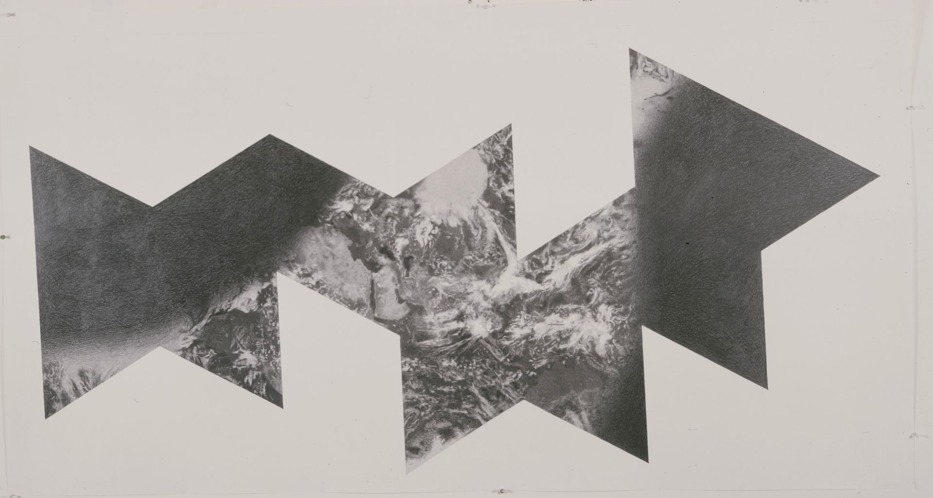 Study for Swimmer III