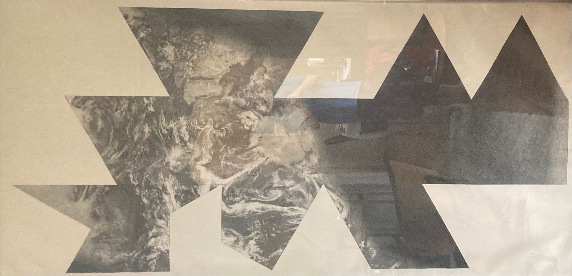 Eddies & Whorls - Indian Ocean