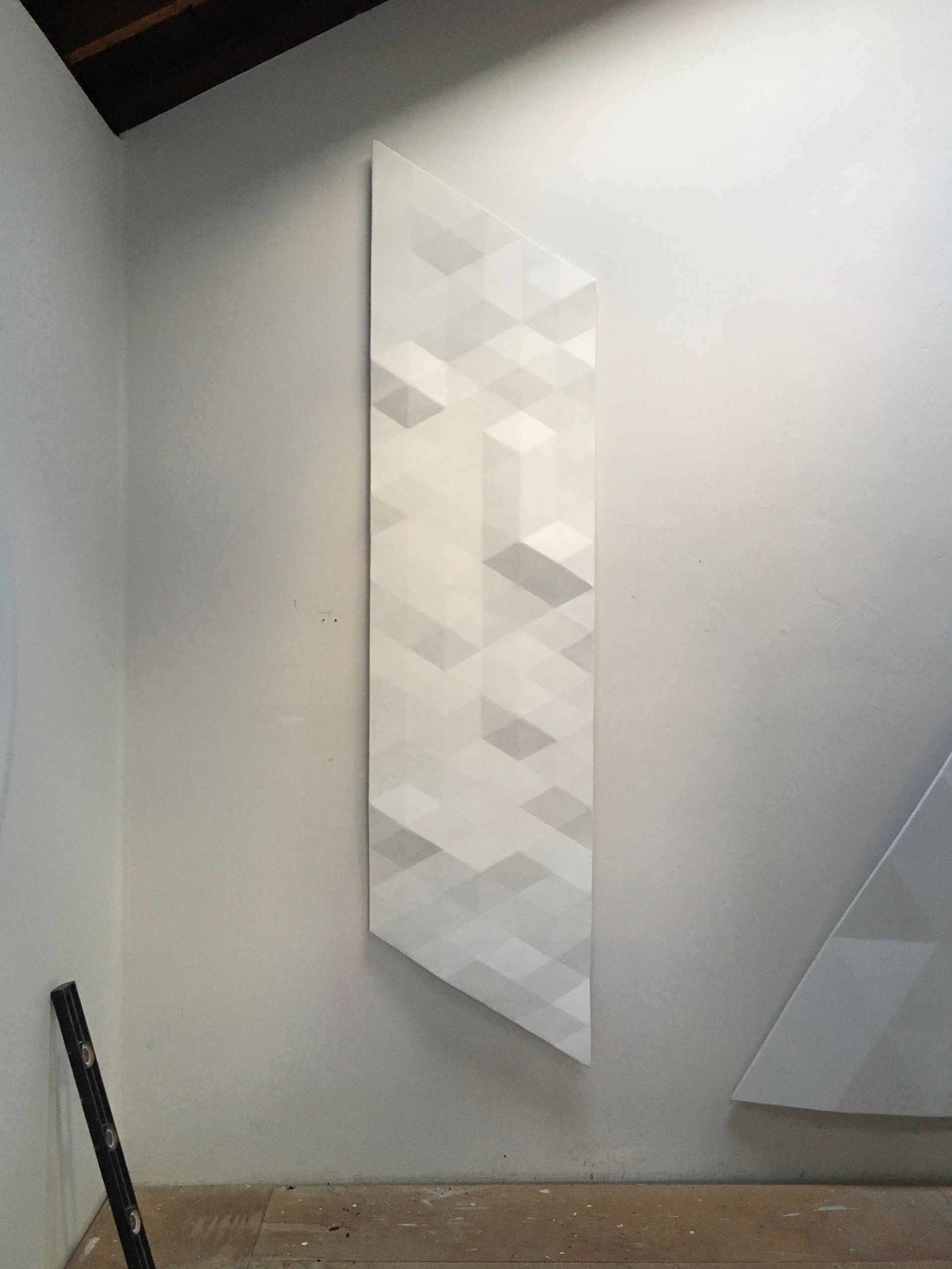 Upper Kern River / 29 (white)