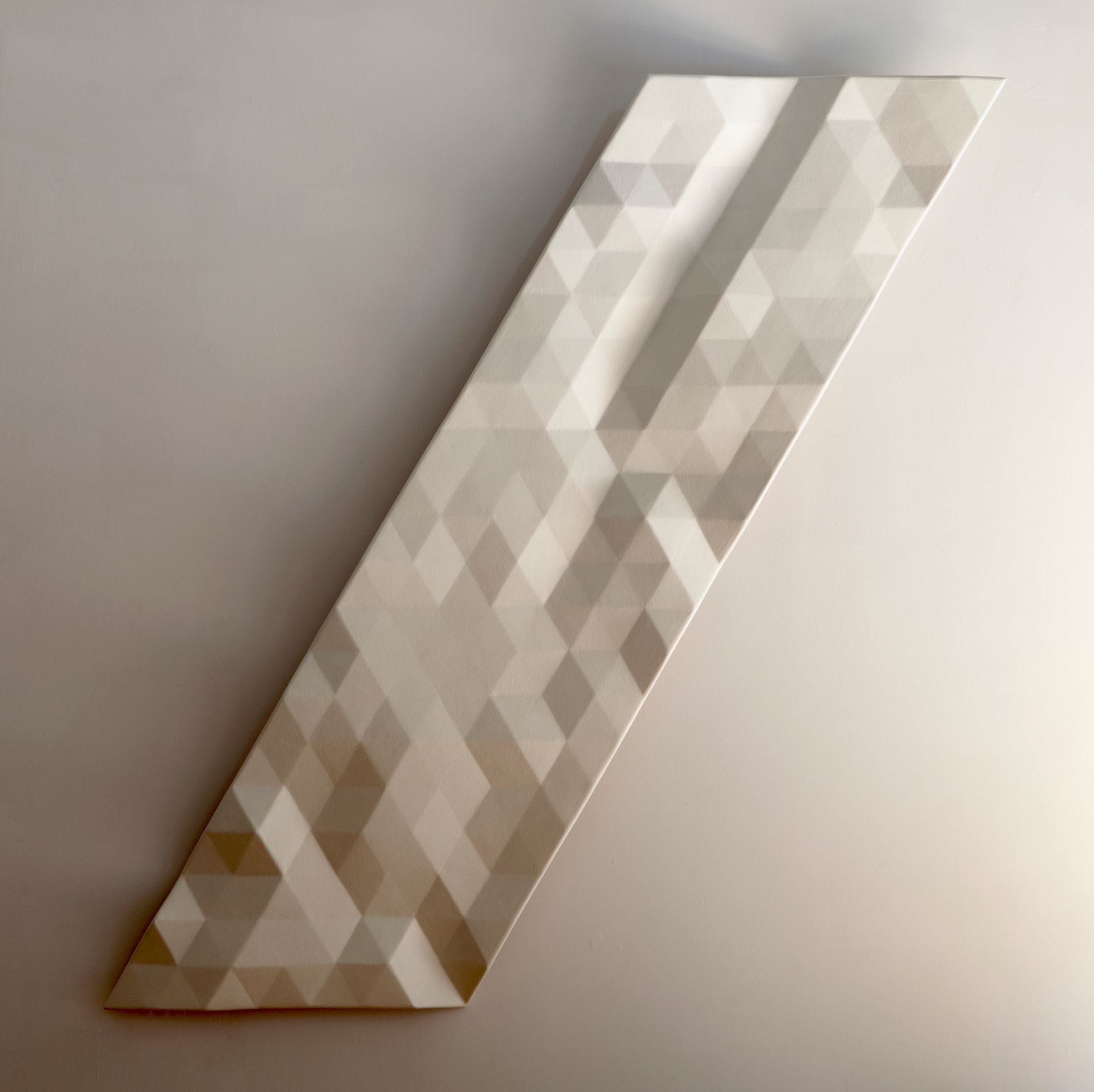 Upper Kern River / 26 (white)