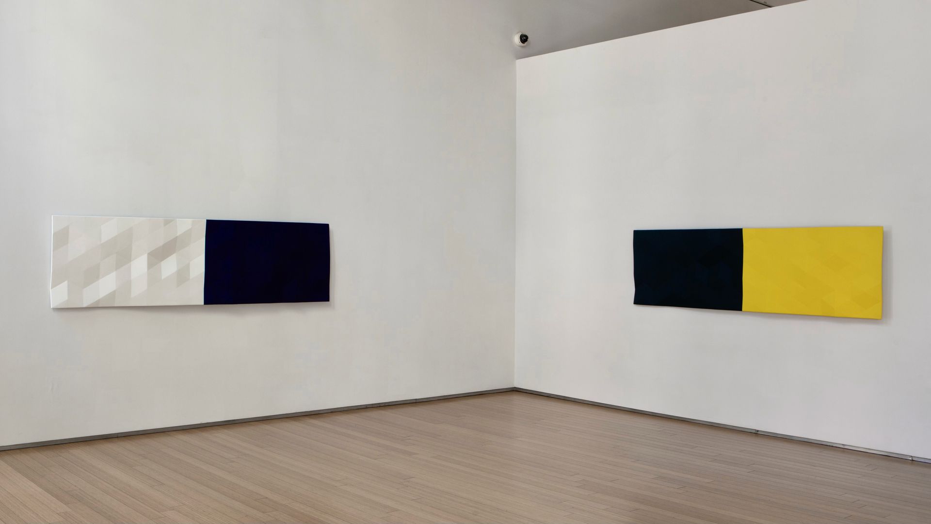 Gallery installation