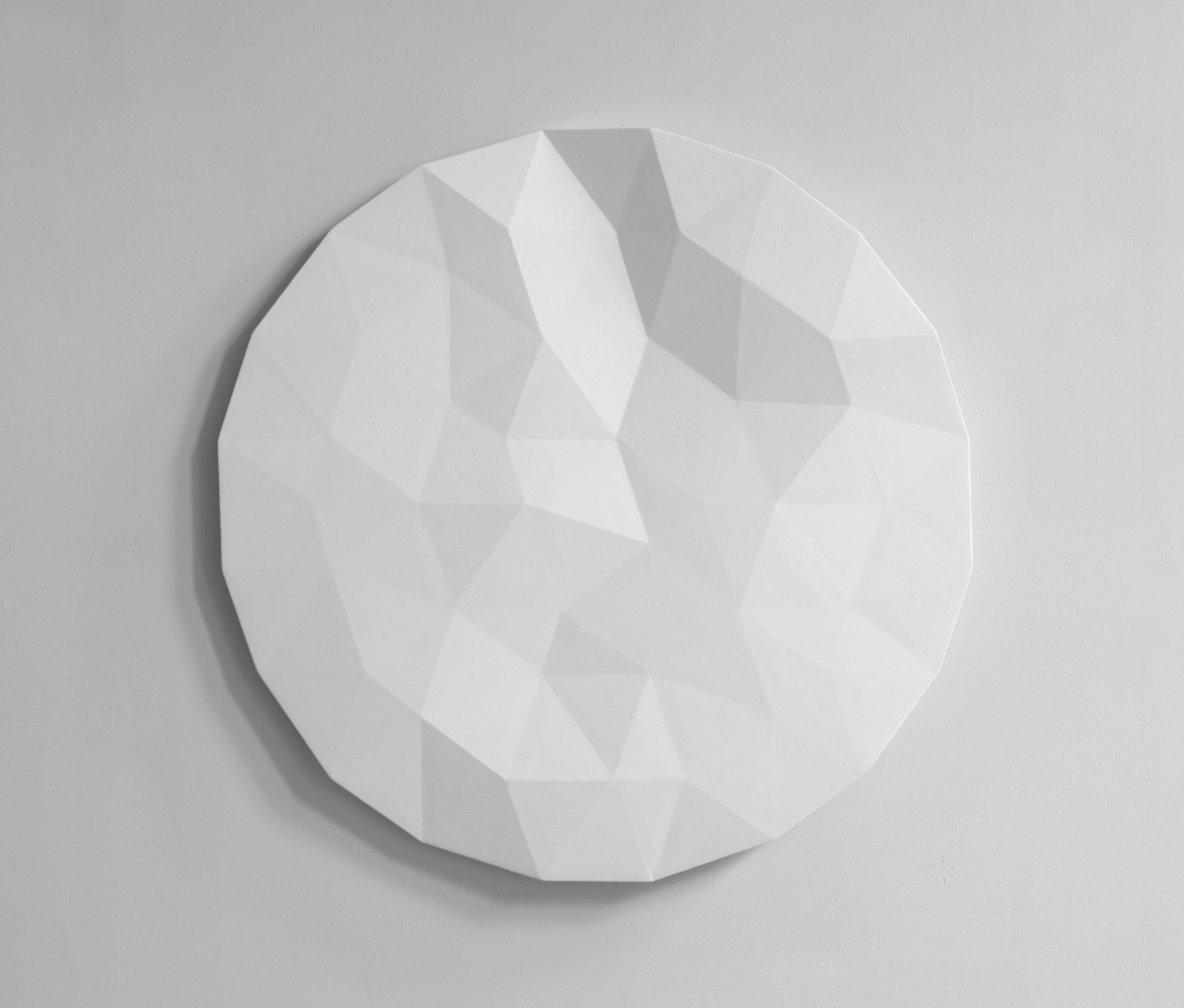 Upper Merced / Upper Tuolumne Rivers / 1 (white)