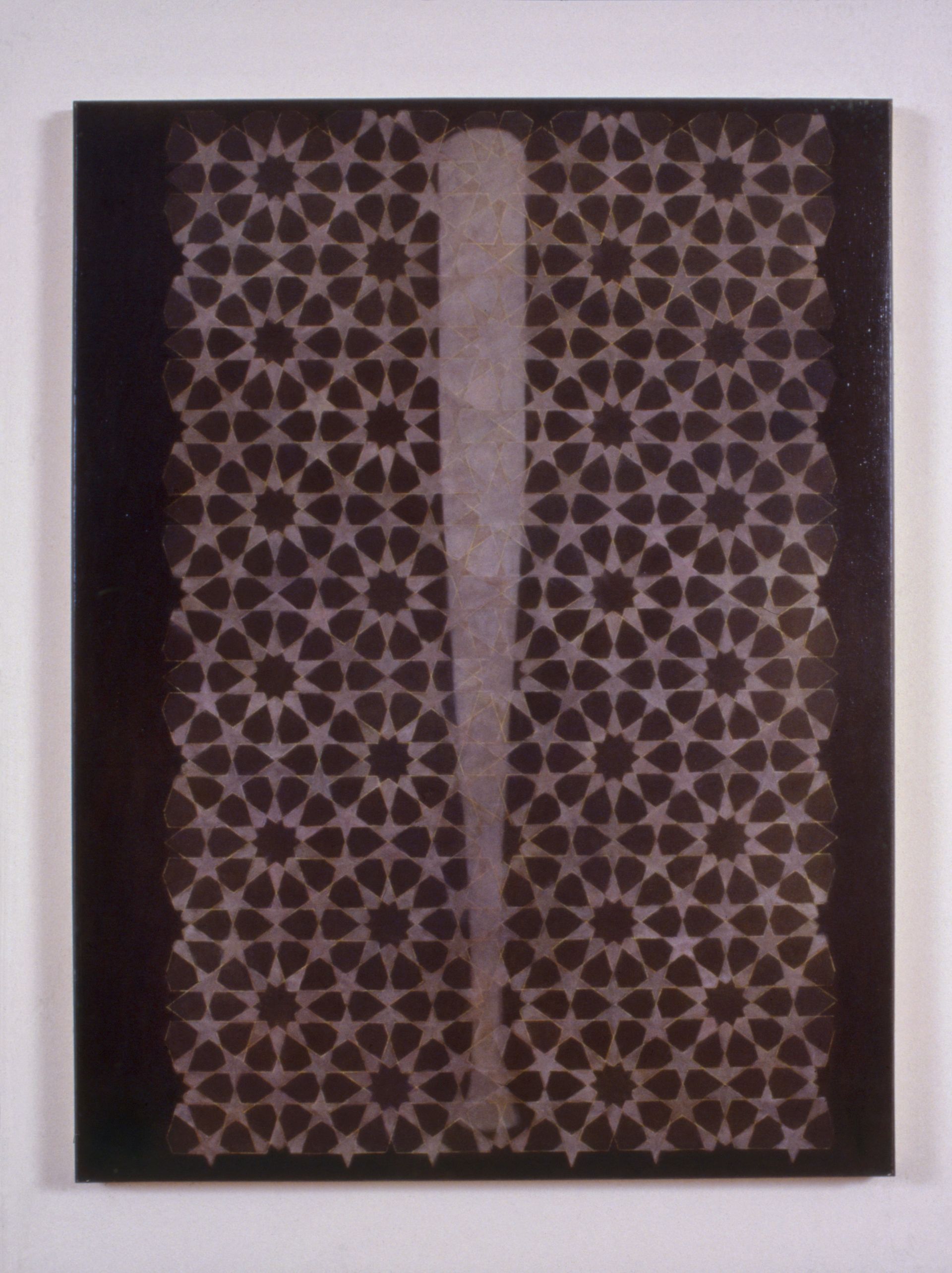 Whiteness of the Whale