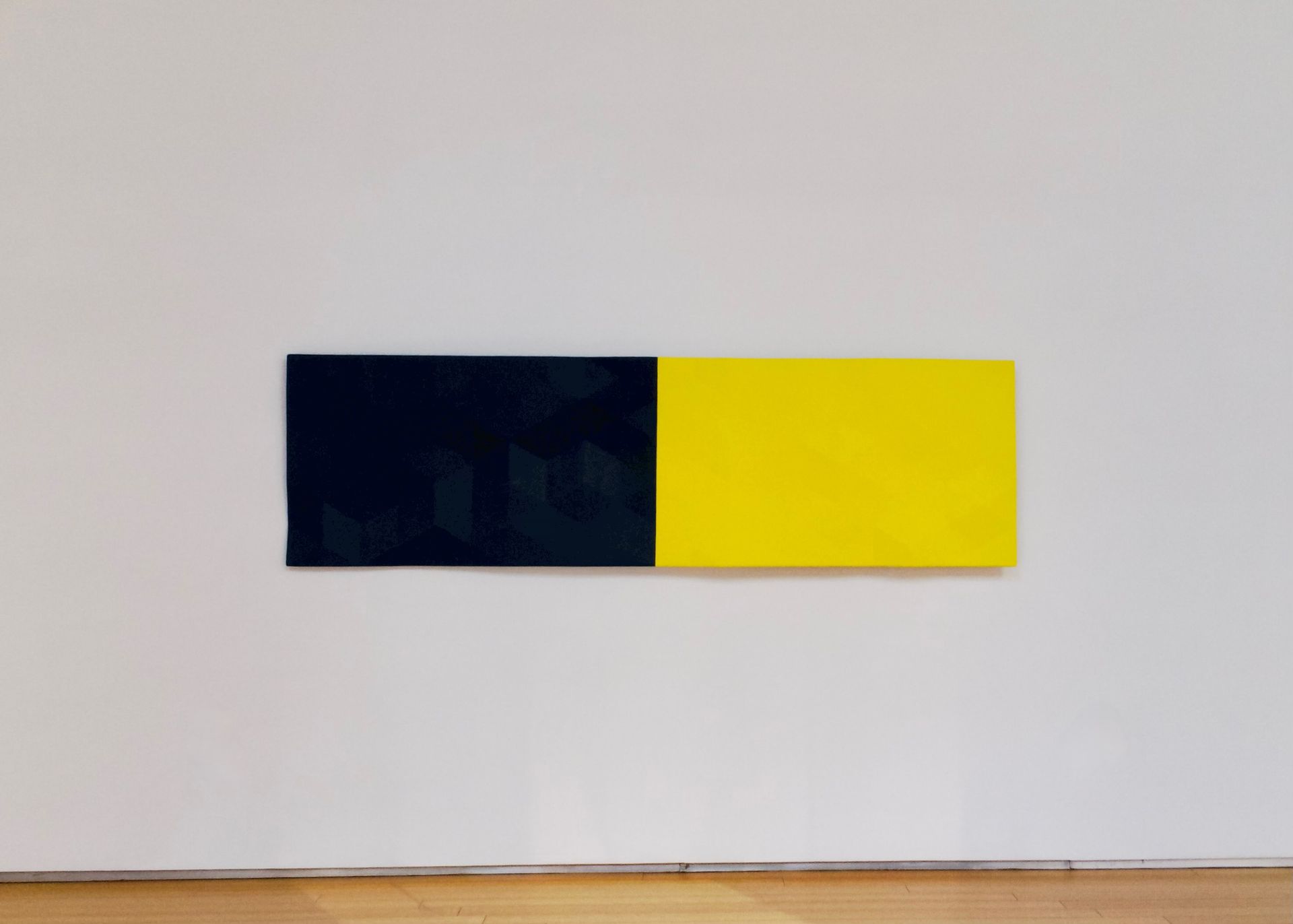 Upper Merced River / Grand / 2 (bluegreen and yellow)