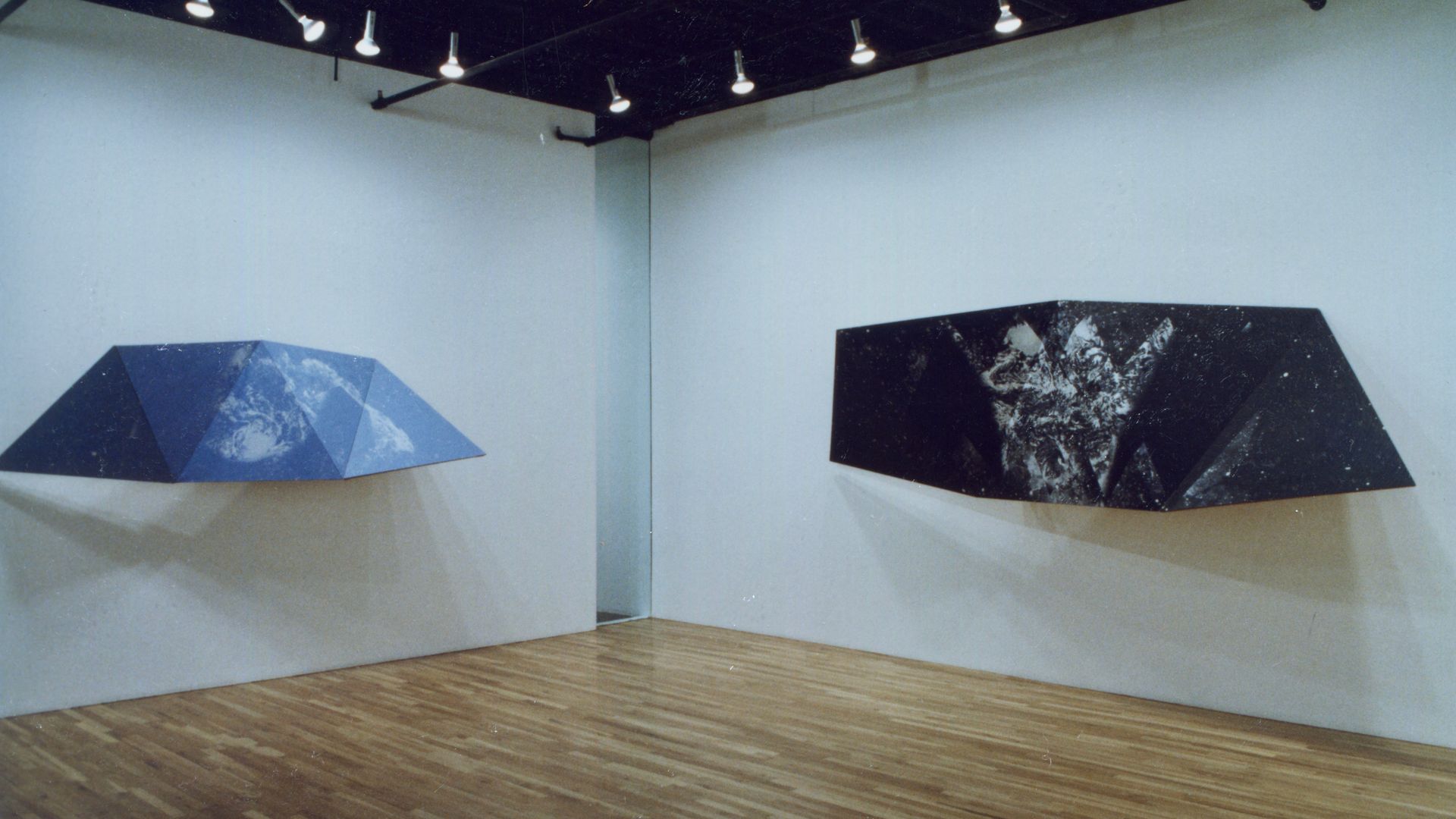 Gallery installation