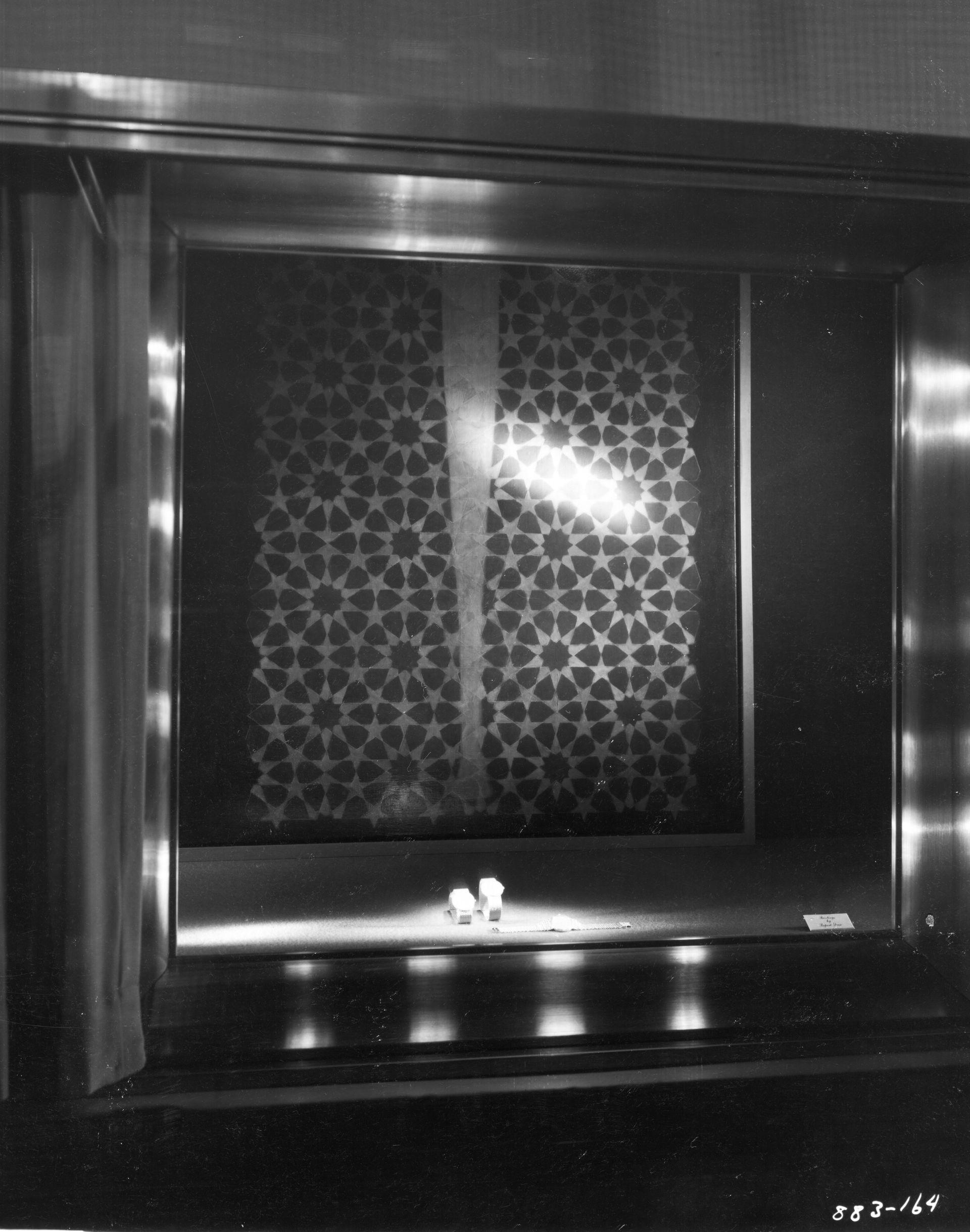 Whiteness of the Whale