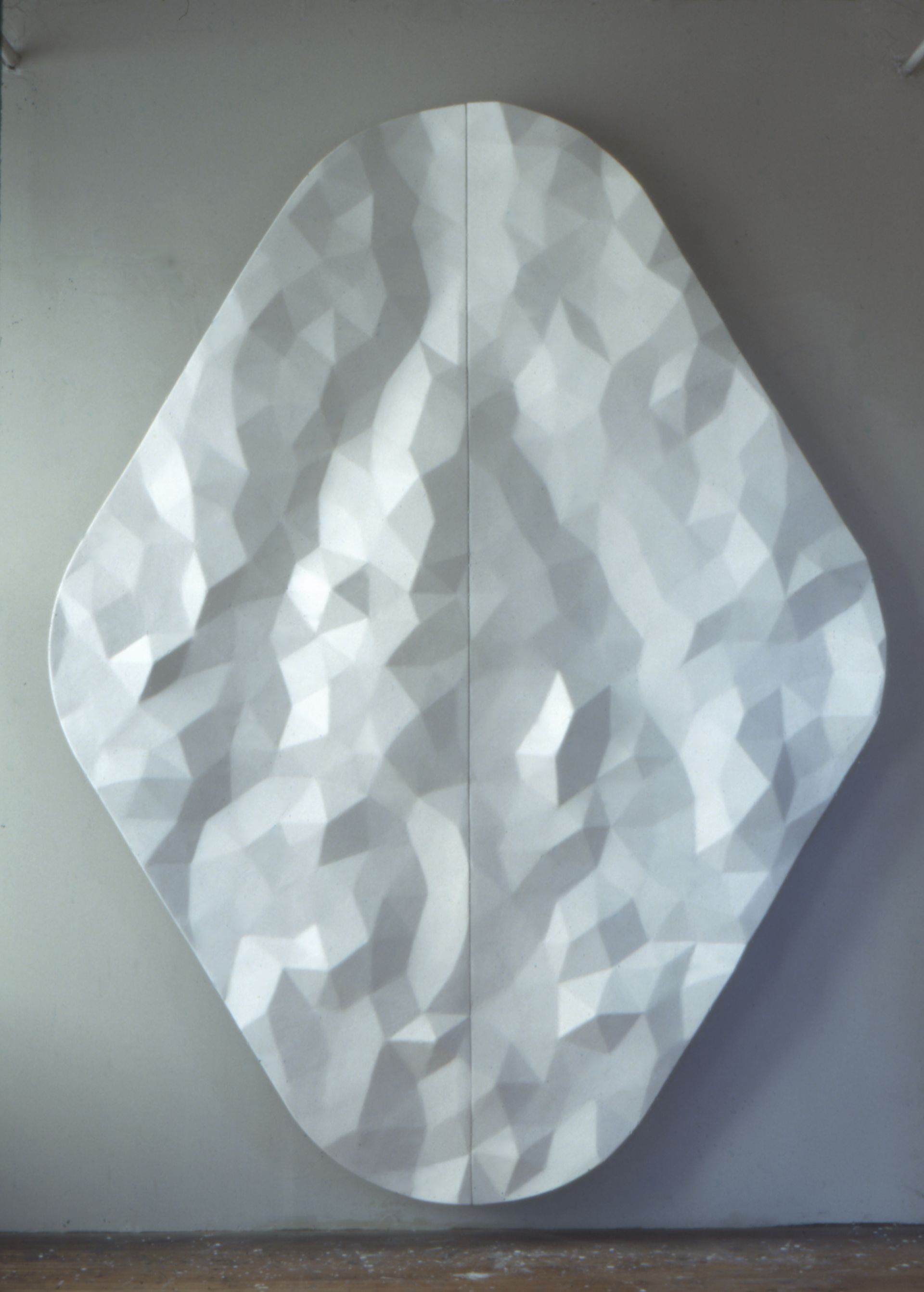 San Joaquin South Fork / 3