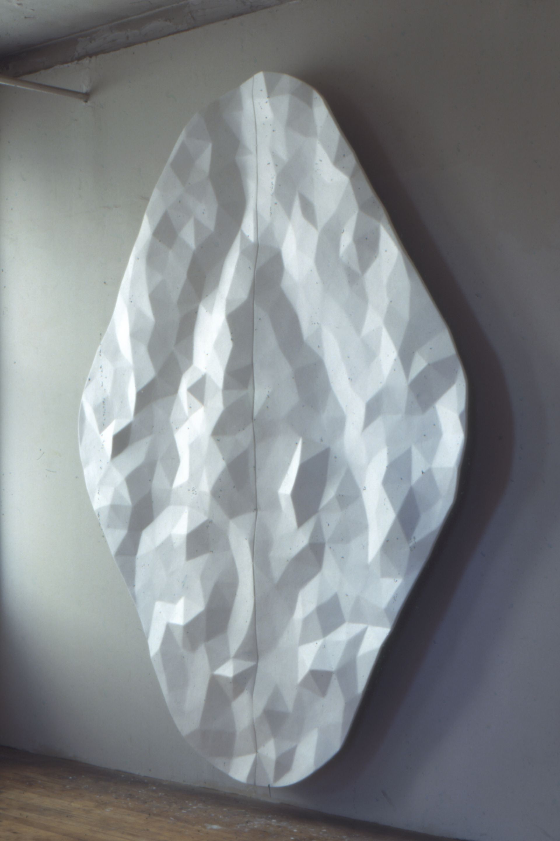 San Joaquin South Fork / 3