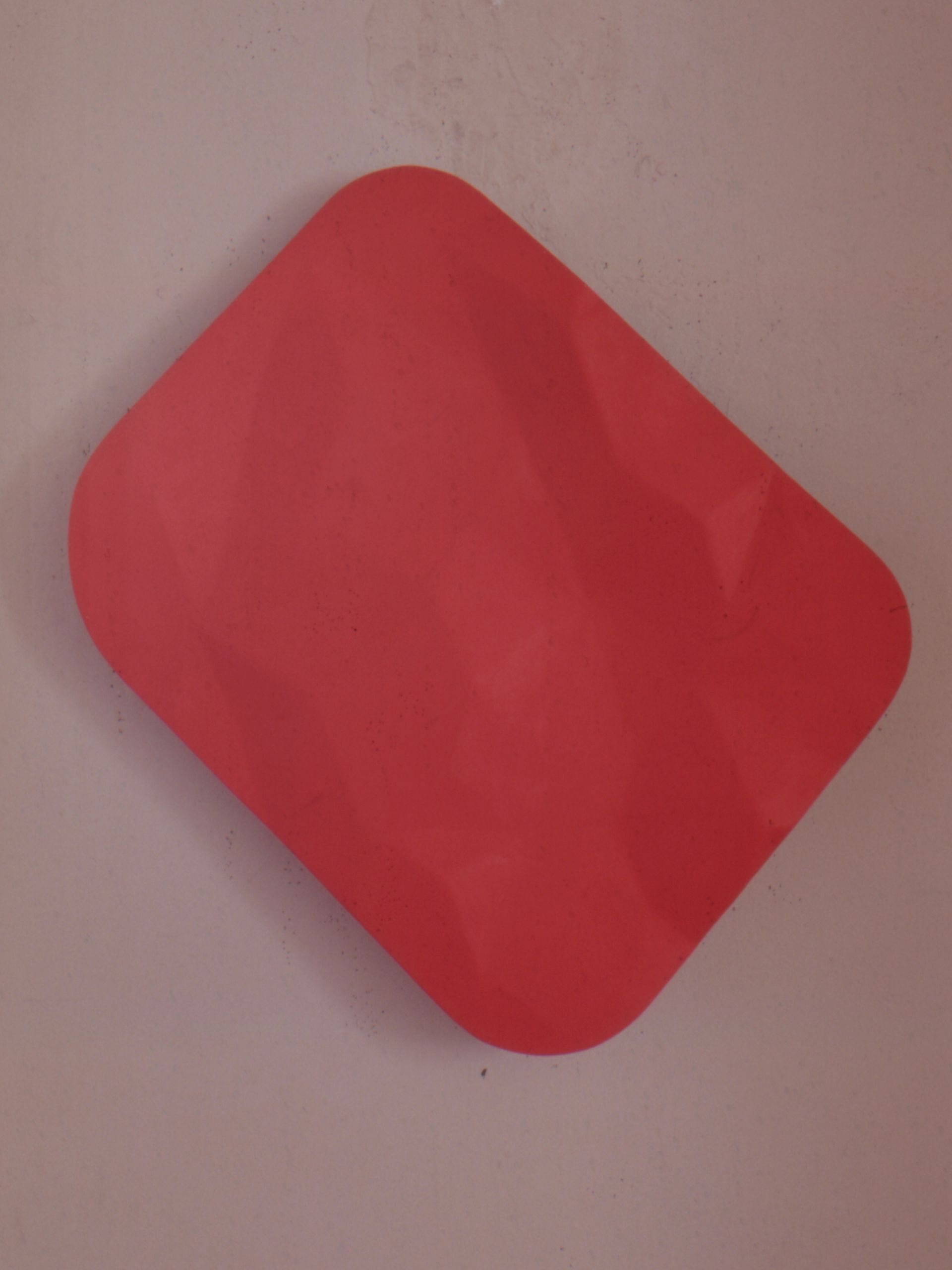 Lyell Fork / 2 (aureolin yellow)