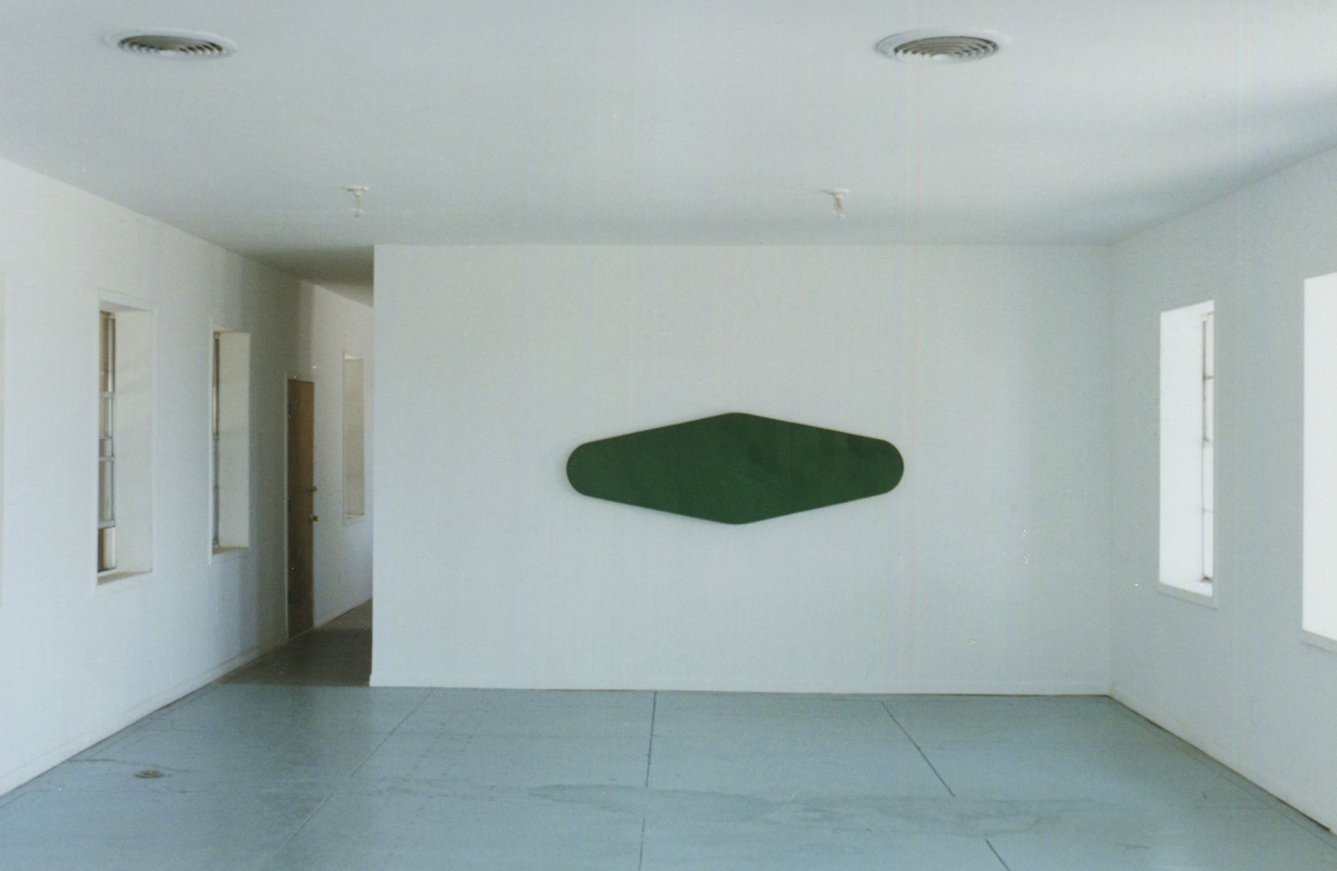 San Joaquin South Fork / 2