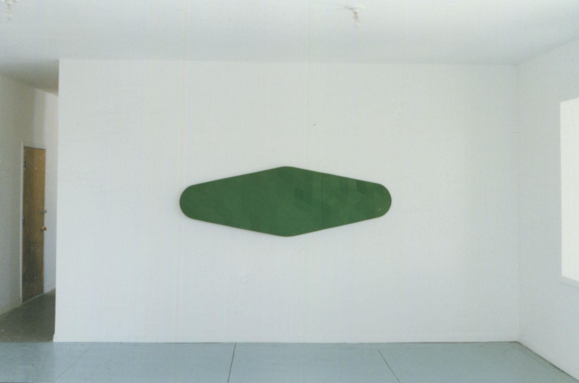 San Joaquin South Fork / 2